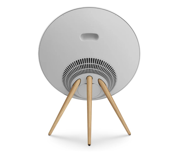 Bang & Olufsen Głośnik Beosound A9 5.G Natural Aluminium B - 1141867 - zdjęcie 4